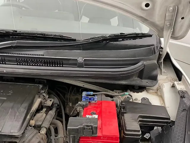 Used Hyundai Aura [2020-2023] SX 1.2 CNG in Jaipur