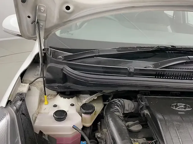 Used Hyundai Aura [2020-2023] SX 1.2 CNG in Jaipur