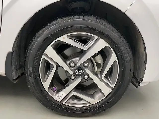 Used Hyundai Aura [2020-2023] SX 1.2 CNG in Jaipur