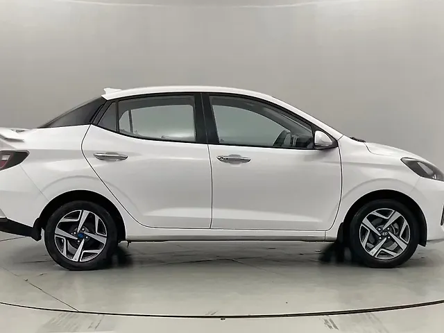 Used Hyundai Aura [2020-2023] SX 1.2 CNG in Jaipur