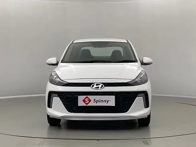 Used Hyundai Aura [2020-2023] SX 1.2 CNG in Jaipur