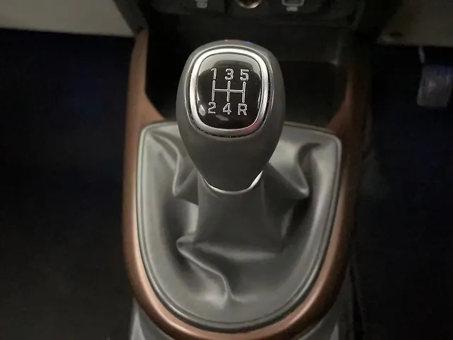 Used Hyundai Aura [2020-2023] SX 1.2 CNG in Jaipur