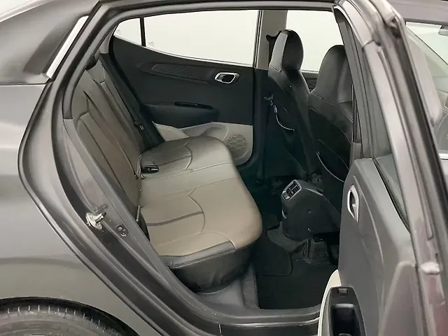 Used Hyundai Aura [2020-2023] SX 1.2 CNG in Jaipur