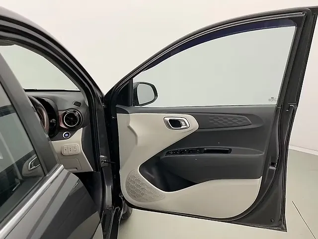 Used Hyundai Aura [2020-2023] SX 1.2 CNG in Jaipur