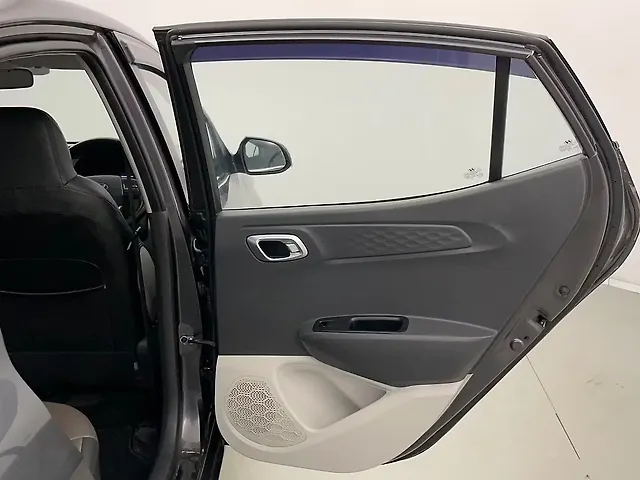 Used Hyundai Aura [2020-2023] SX 1.2 CNG in Jaipur
