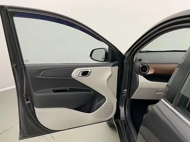 Used Hyundai Aura [2020-2023] SX 1.2 CNG in Jaipur