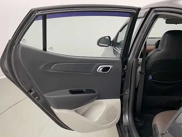 Used Hyundai Aura [2020-2023] SX 1.2 CNG in Jaipur