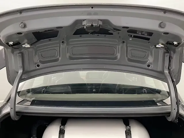 Used Hyundai Aura [2020-2023] SX 1.2 CNG in Jaipur