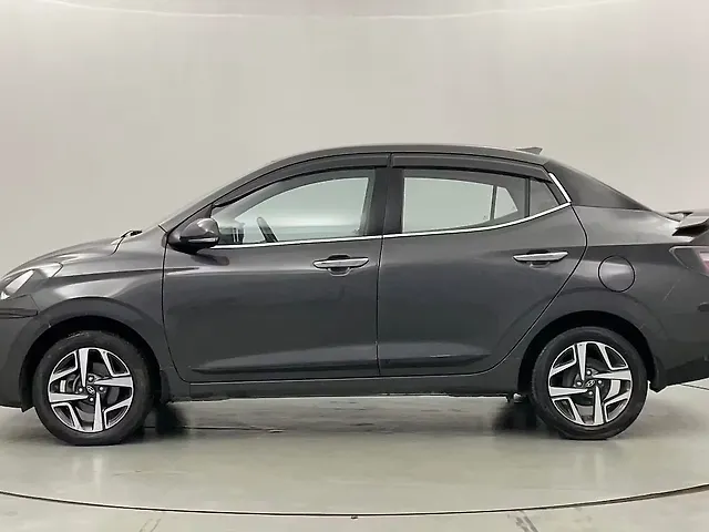 Used Hyundai Aura [2020-2023] SX 1.2 CNG in Jaipur