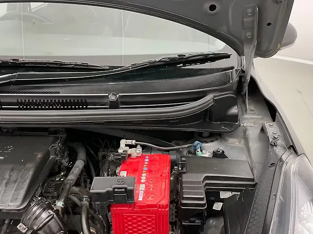 Used Hyundai Aura [2020-2023] SX 1.2 CNG in Jaipur