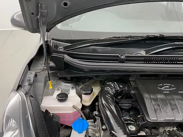 Used Hyundai Aura [2020-2023] SX 1.2 CNG in Jaipur