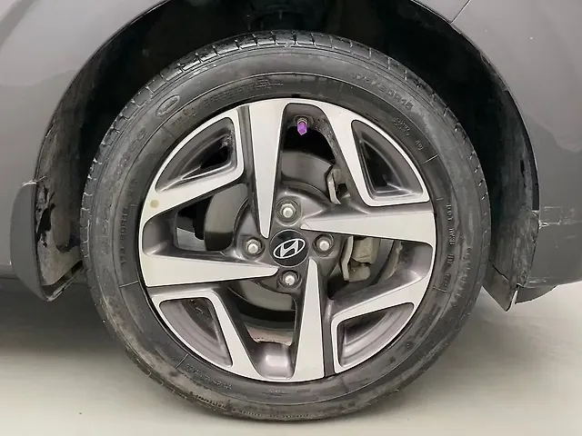 Used Hyundai Aura [2020-2023] SX 1.2 CNG in Jaipur