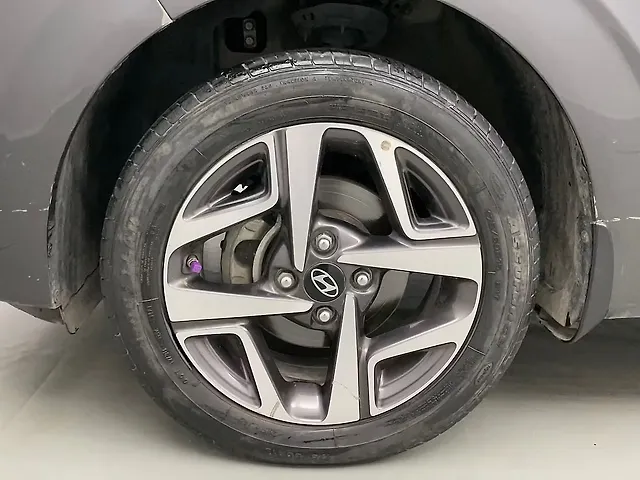 Used Hyundai Aura [2020-2023] SX 1.2 CNG in Jaipur