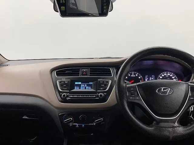 Used Hyundai Elite i20 [2019-2020] Magna Plus 1.2 [2019-2020] in Jaipur