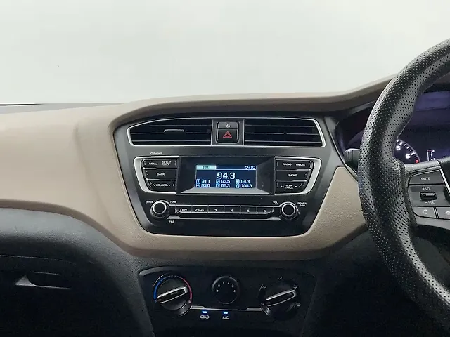 Used Hyundai Elite i20 [2019-2020] Magna Plus 1.2 [2019-2020] in Jaipur