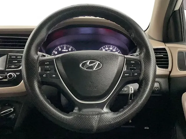 Used Hyundai Elite i20 [2019-2020] Magna Plus 1.2 [2019-2020] in Jaipur