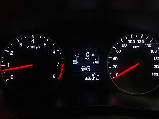 Used Hyundai Elite i20 [2019-2020] Magna Plus 1.2 [2019-2020] in Jaipur