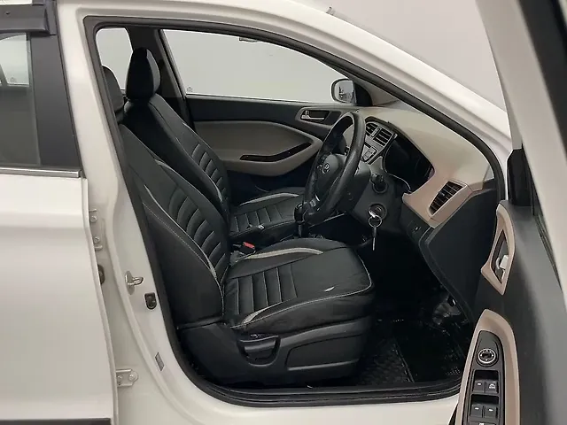 Used Hyundai Elite i20 [2019-2020] Magna Plus 1.2 [2019-2020] in Jaipur