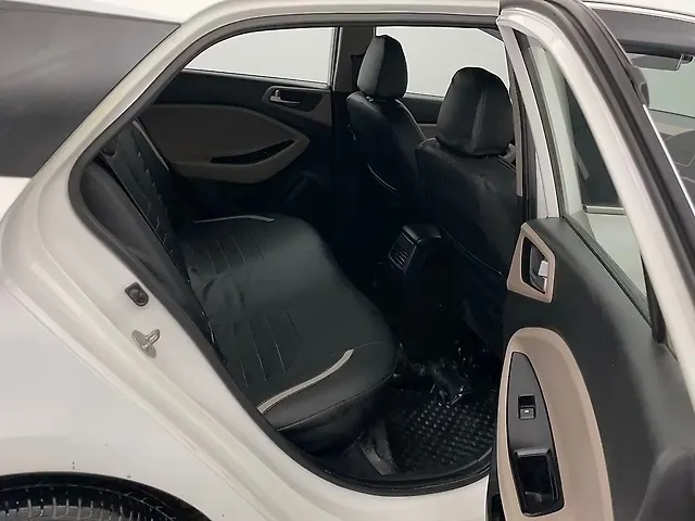 Used Hyundai Elite i20 [2019-2020] Magna Plus 1.2 [2019-2020] in Jaipur