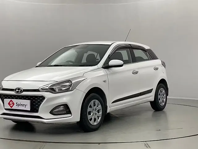 Used 2019 Hyundai Elite i20 in Jaipur