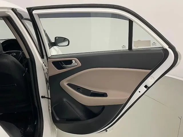 Used Hyundai Elite i20 [2019-2020] Magna Plus 1.2 [2019-2020] in Jaipur