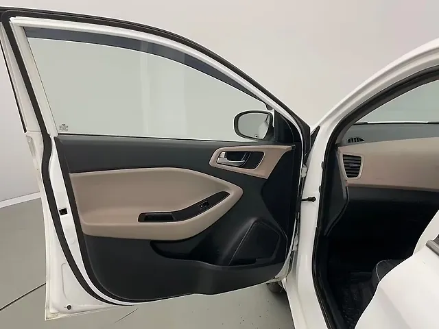 Used Hyundai Elite i20 [2019-2020] Magna Plus 1.2 [2019-2020] in Jaipur