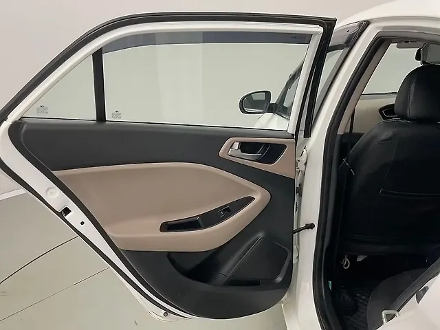 Used Hyundai Elite i20 [2019-2020] Magna Plus 1.2 [2019-2020] in Jaipur