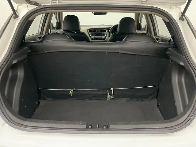 Used Hyundai Elite i20 [2019-2020] Magna Plus 1.2 [2019-2020] in Jaipur