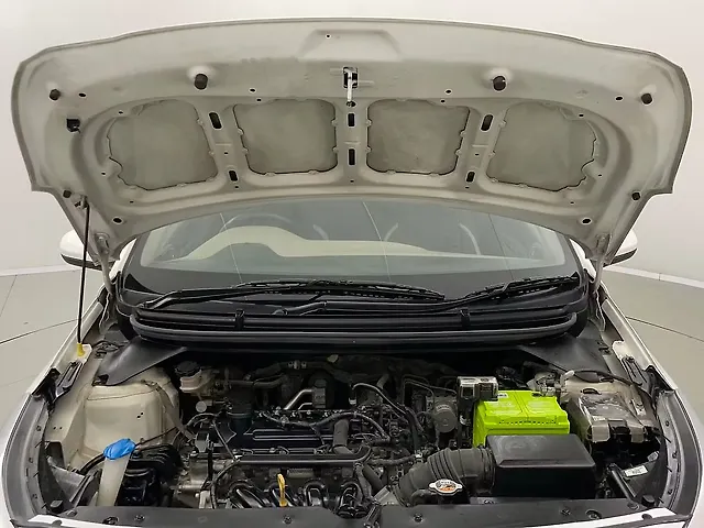 Used Hyundai Elite i20 [2019-2020] Magna Plus 1.2 [2019-2020] in Jaipur