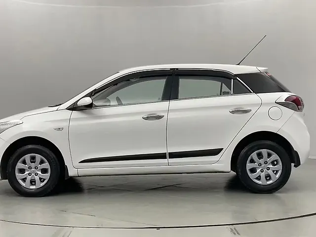 Used Hyundai Elite i20 [2019-2020] Magna Plus 1.2 [2019-2020] in Jaipur