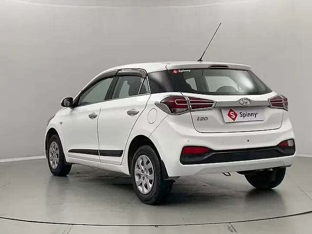 Used Hyundai Elite i20 [2019-2020] Magna Plus 1.2 [2019-2020] in Jaipur