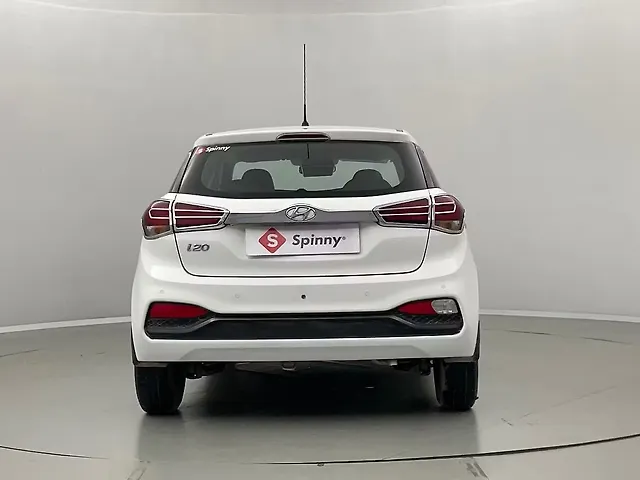 Used Hyundai Elite i20 [2019-2020] Magna Plus 1.2 [2019-2020] in Jaipur