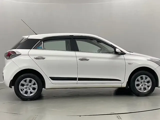 Used Hyundai Elite i20 [2019-2020] Magna Plus 1.2 [2019-2020] in Jaipur