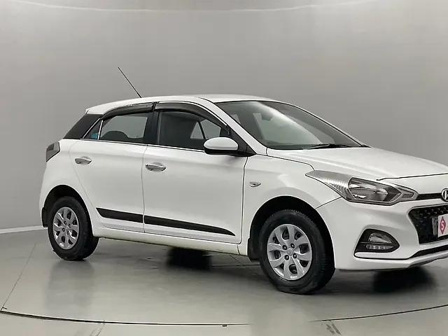 Used Hyundai Elite i20 [2019-2020] Magna Plus 1.2 [2019-2020] in Jaipur