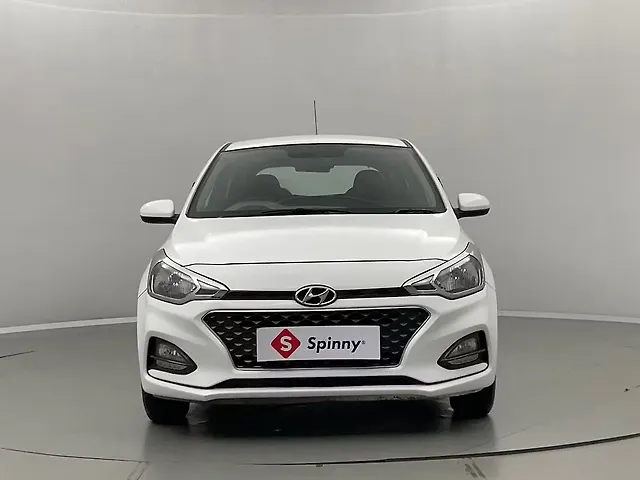 Used Hyundai Elite i20 [2019-2020] Magna Plus 1.2 [2019-2020] in Jaipur