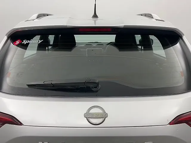 Used Nissan Magnite [2020-2024] XV Premium Turbo [2020] in Jaipur