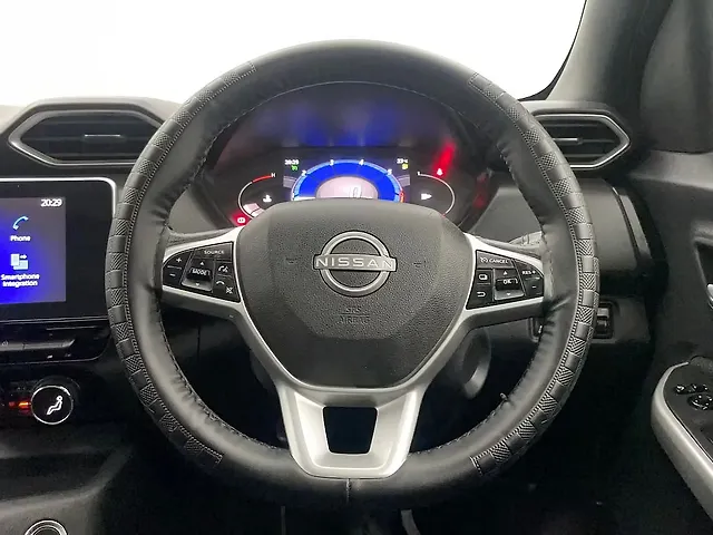 Used Nissan Magnite [2020-2024] XV Premium Turbo [2020] in Jaipur