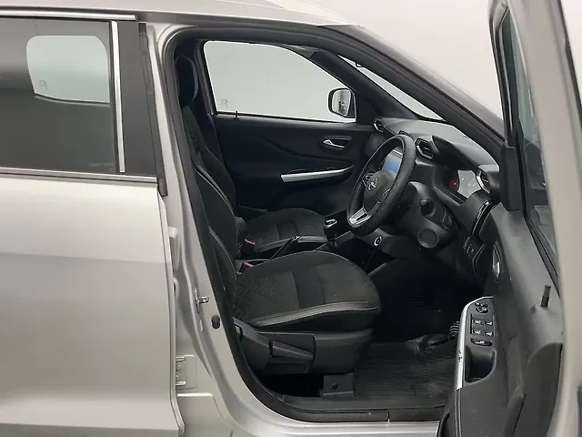 Used Nissan Magnite [2020-2024] XV Premium Turbo [2020] in Jaipur