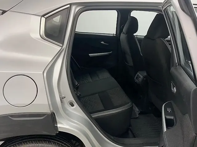Used Nissan Magnite [2020-2024] XV Premium Turbo [2020] in Jaipur