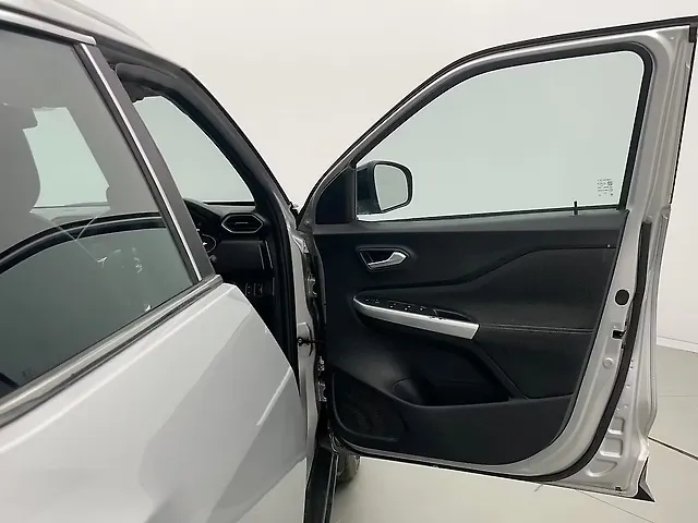 Used Nissan Magnite [2020-2024] XV Premium Turbo [2020] in Jaipur