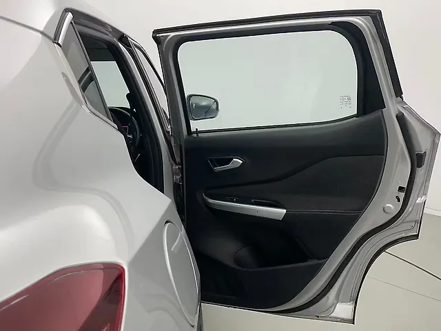 Used Nissan Magnite [2020-2024] XV Premium Turbo [2020] in Jaipur