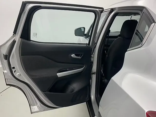 Used Nissan Magnite [2020-2024] XV Premium Turbo [2020] in Jaipur