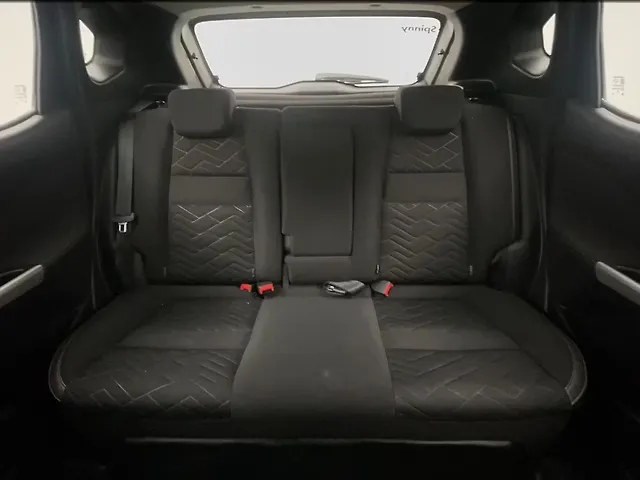 Used Nissan Magnite [2020-2024] XV Premium Turbo [2020] in Jaipur