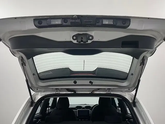 Used Nissan Magnite [2020-2024] XV Premium Turbo [2020] in Jaipur