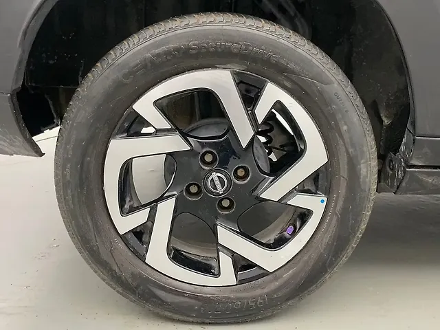 Used Nissan Magnite [2020-2024] XV Premium Turbo [2020] in Jaipur