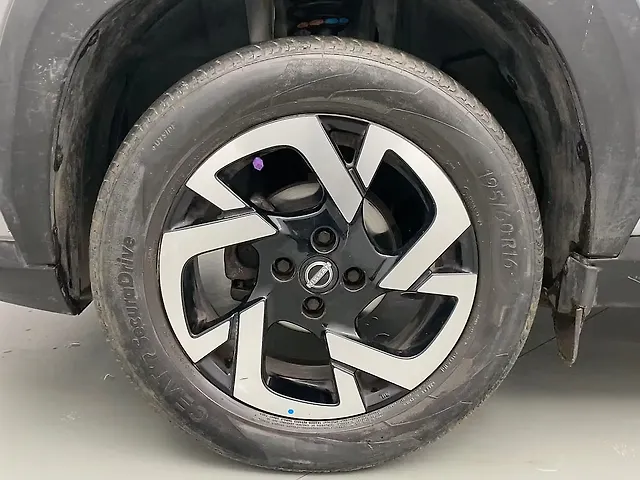 Used Nissan Magnite [2020-2024] XV Premium Turbo [2020] in Jaipur
