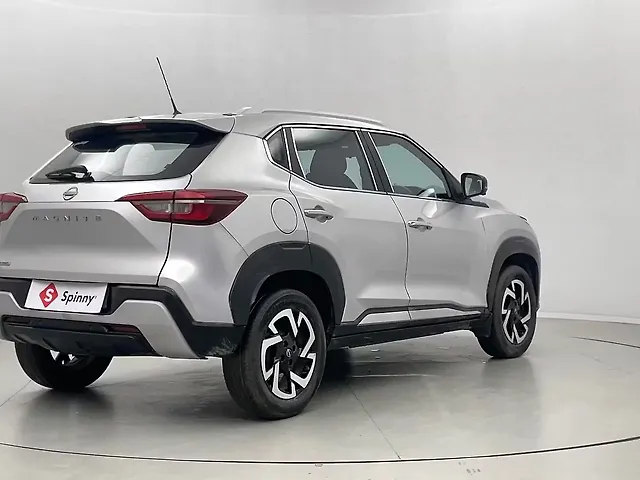Used Nissan Magnite [2020-2024] XV Premium Turbo [2020] in Jaipur