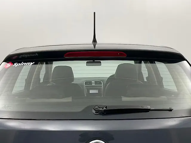 Used Volkswagen Polo [2014-2015] Highline1.2L (P) in Jaipur