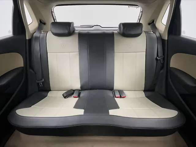 Used Volkswagen Polo [2014-2015] Highline1.2L (P) in Jaipur