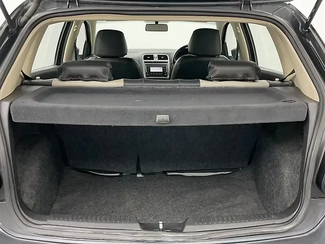 Used Volkswagen Polo [2014-2015] Highline1.2L (P) in Jaipur
